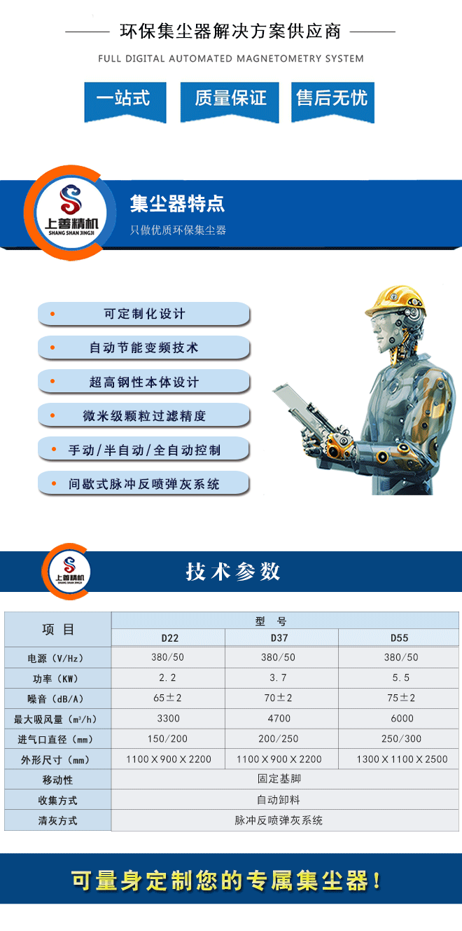 移動式工業除塵器價格